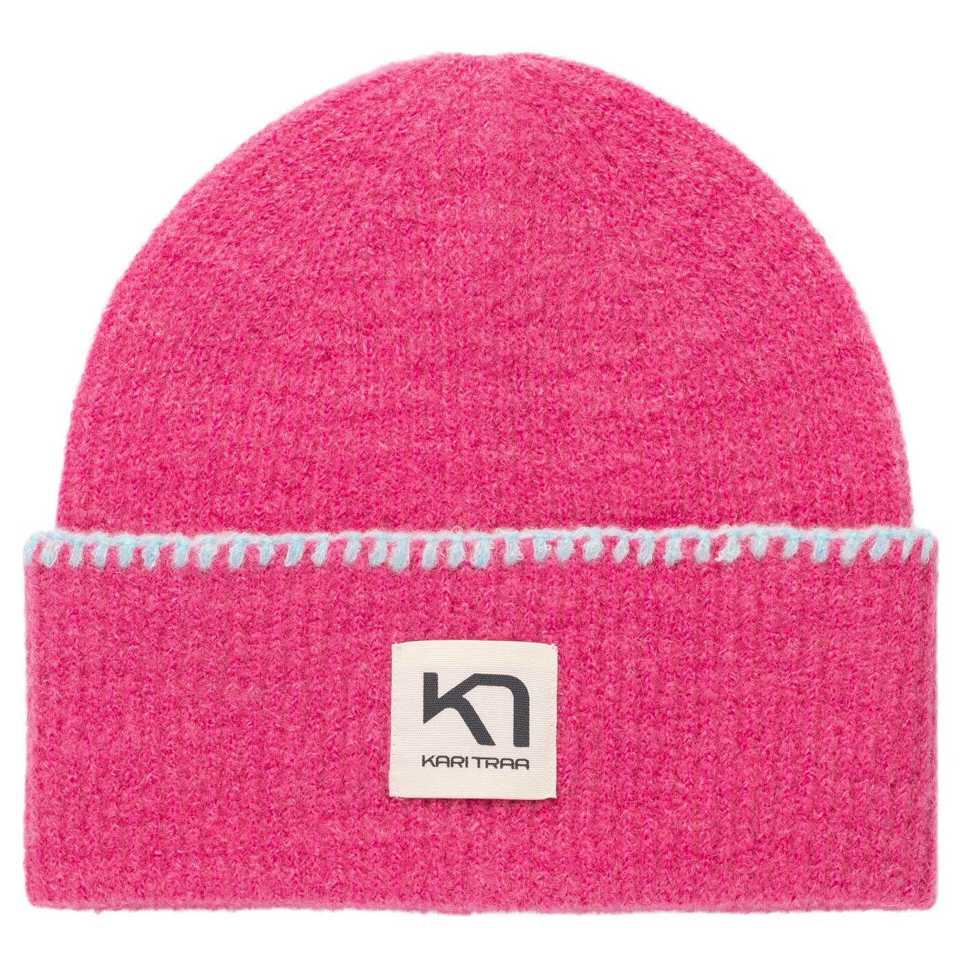 Women's Rothe Wool Beanie Kari Traa