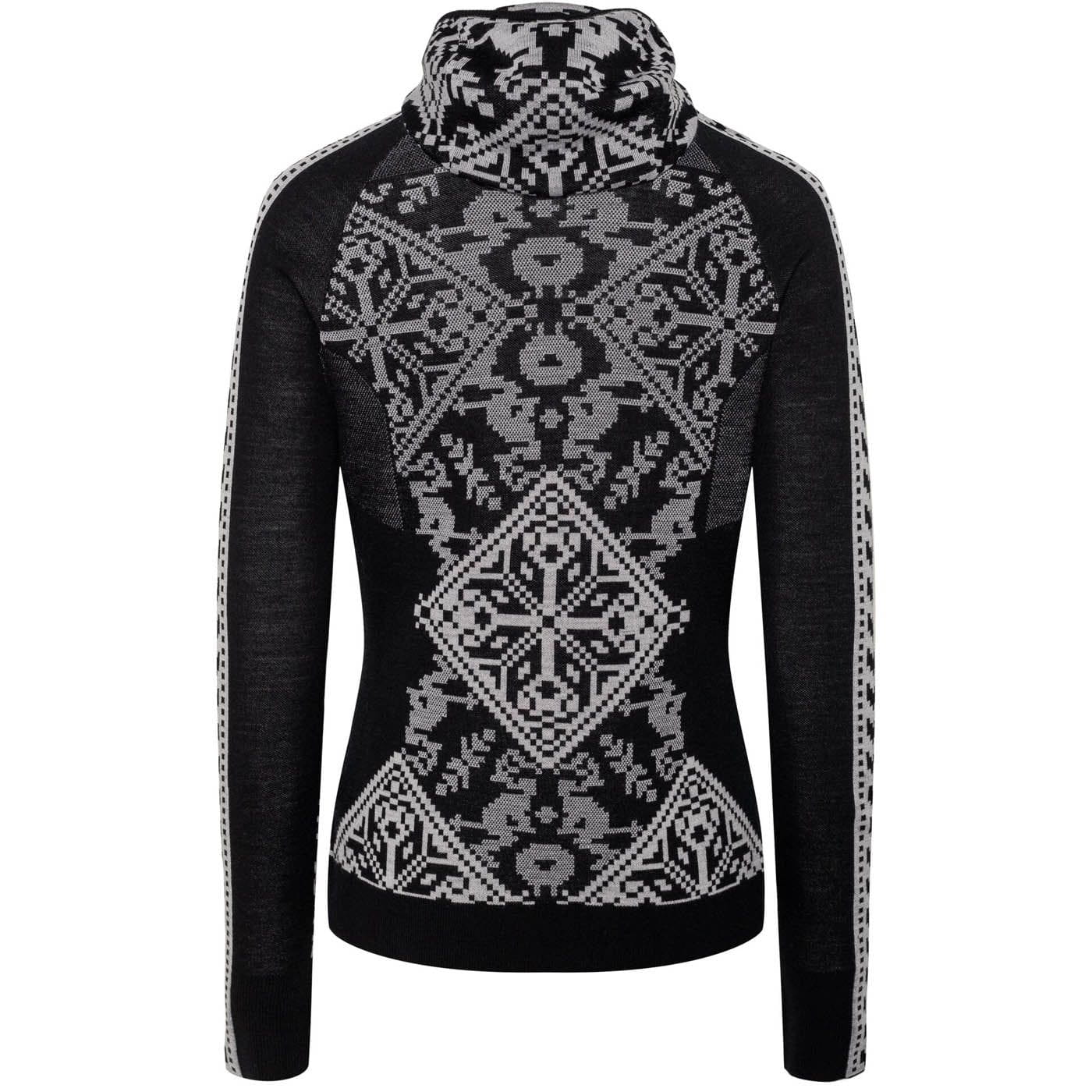 Kari Traa CLOTHING - Women - Baselayer - Top Kari Traa *25W* Saga Hood