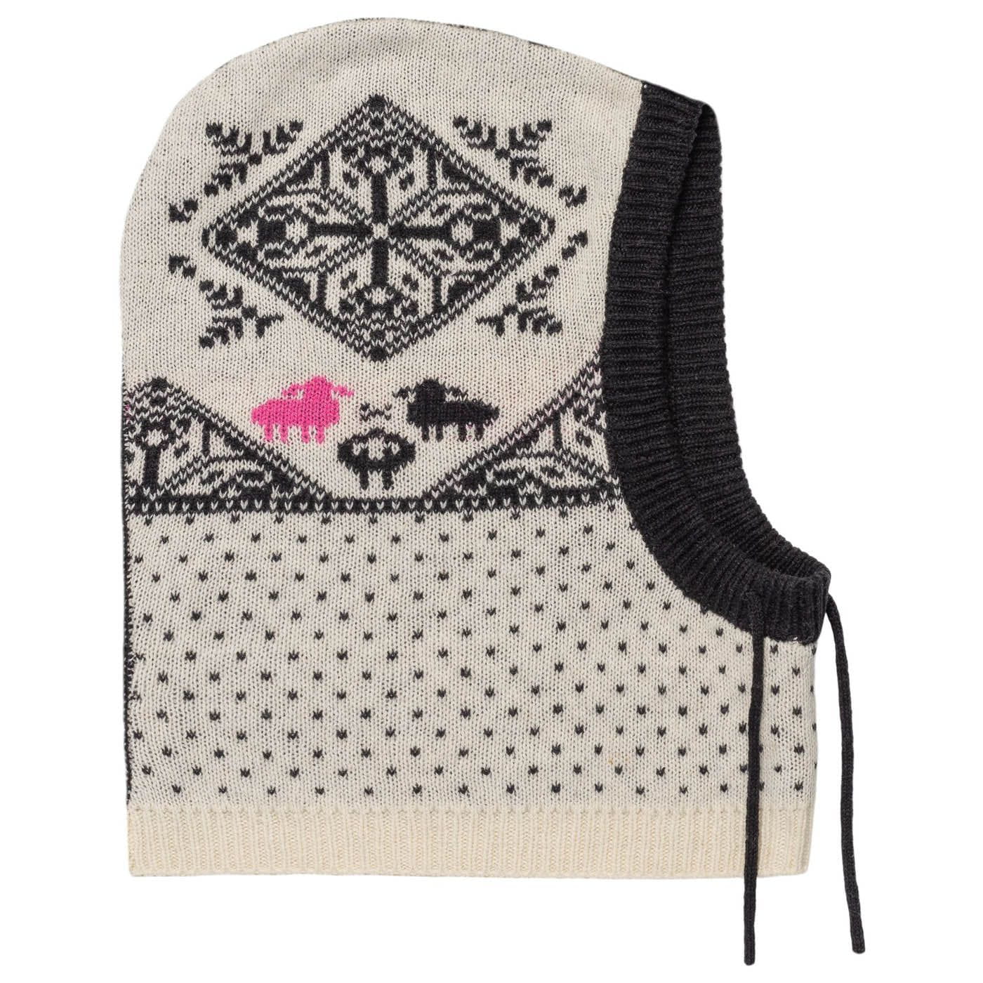 Women's Saga Knit Balaclava Kari Traa