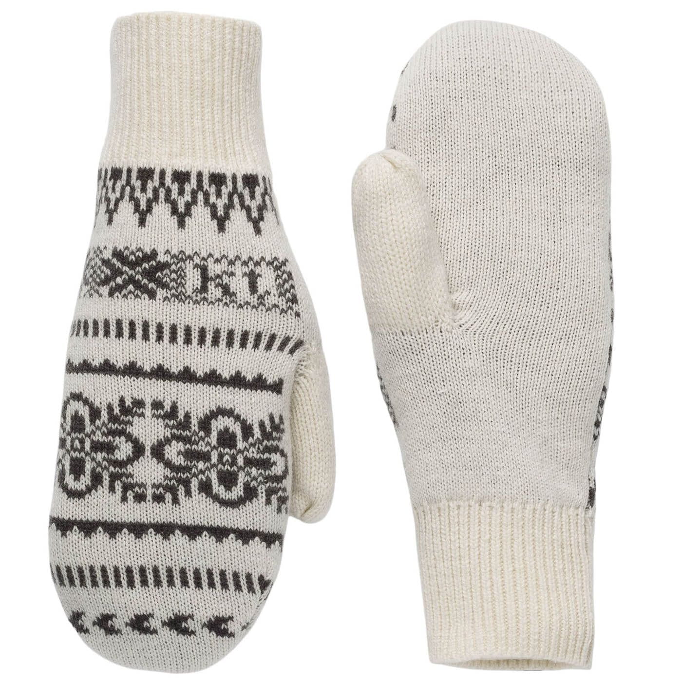 Kari Traa *25W* Selma Knit Mittens Kari Traa