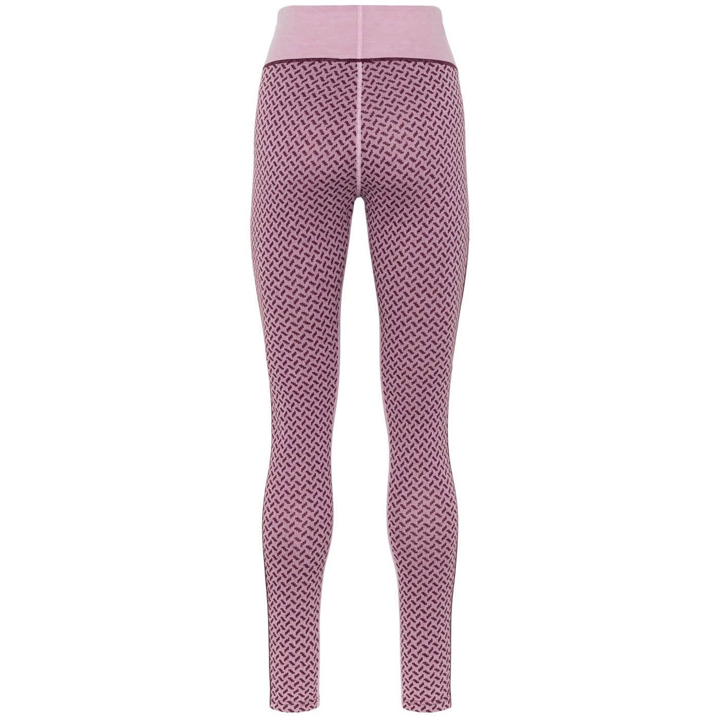 Kari Traa CLOTHING - Women - Baselayer - Bottom Kari Traa *25W*  Smekker High Waist Pants