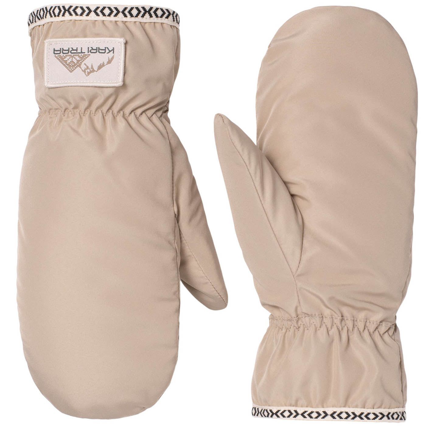 Women's Stine Mittens Kari Traa