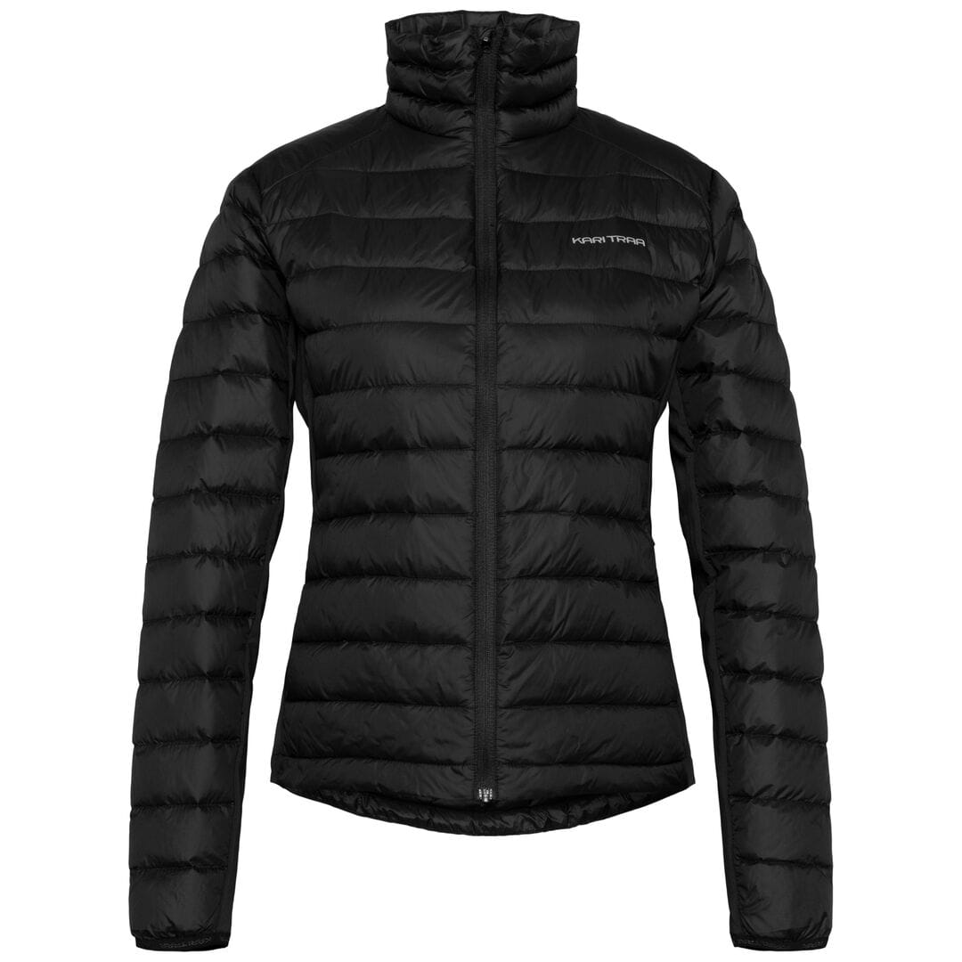 Kari Traa CLOTHING - Women - Apparel - Jacket Kari Traa *26W* Emilie Down Jacket