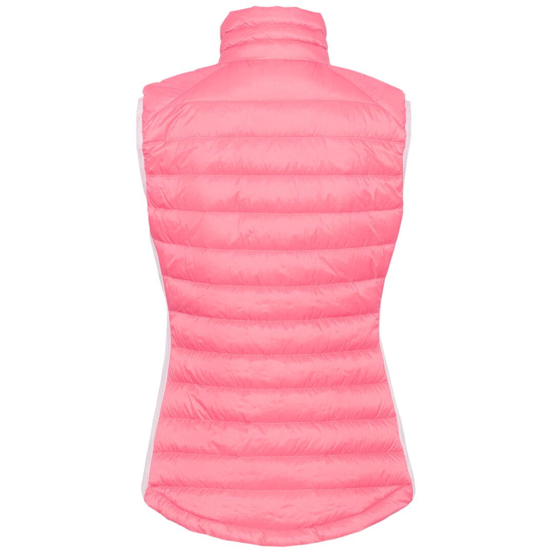 Kari Traa CLOTHING - Women - Apparel - Vest Kari Traa *26W* Emilie Down Vest