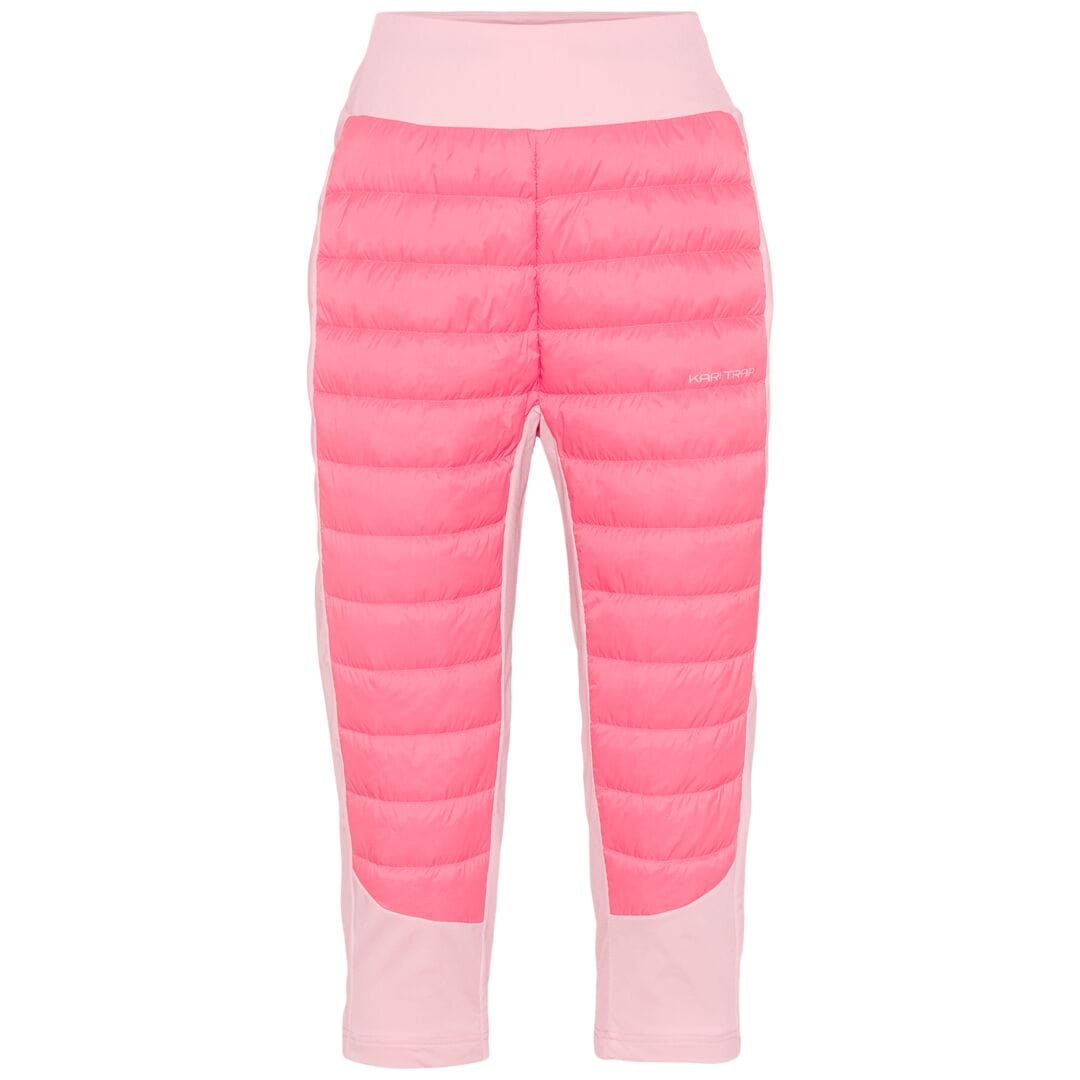 Kari Traa *26W* Emilie High Waist Capri Kari Traa