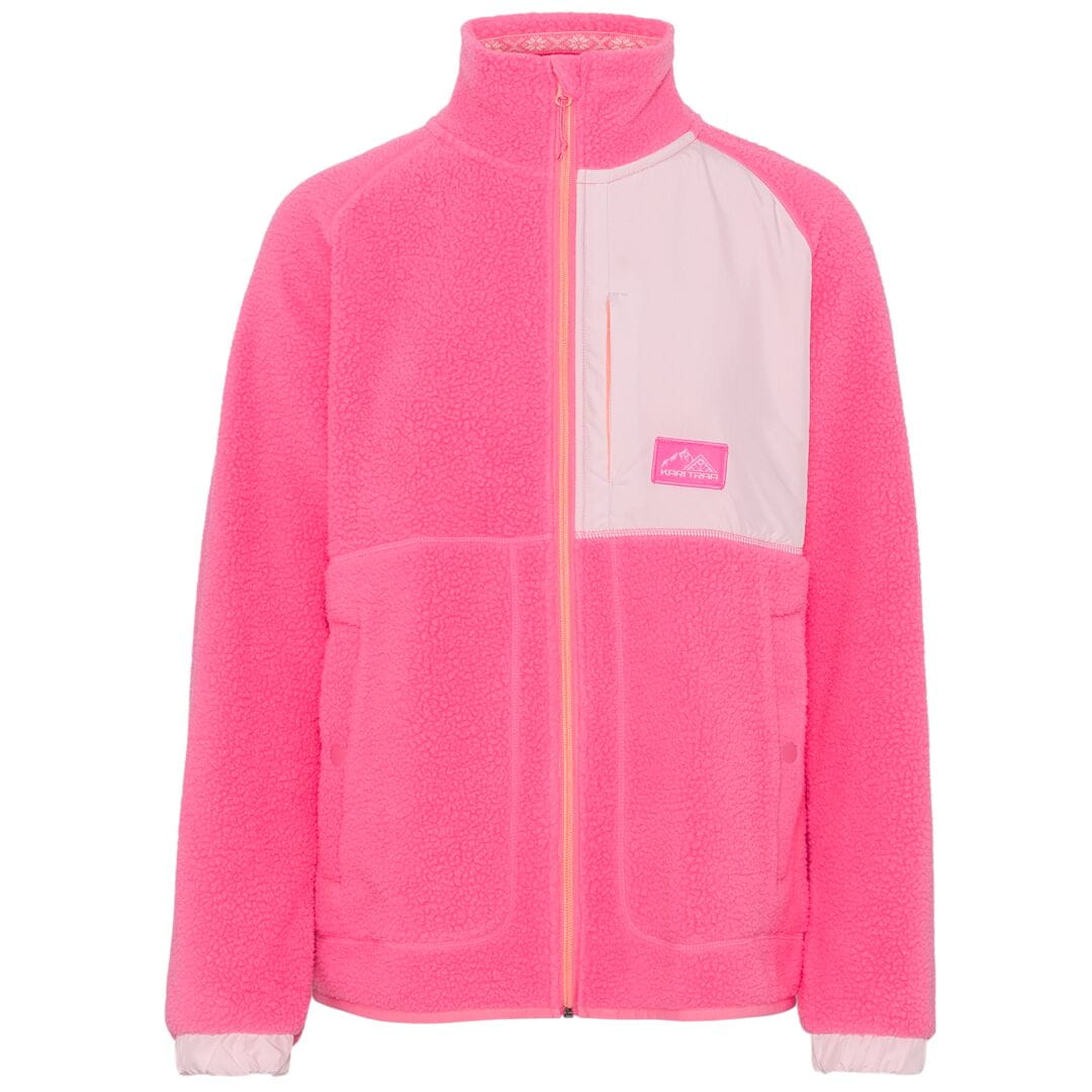 Kari Traa CLOTHING - Women - Apparel - Top Kari Traa *26W* Emma Midlayer