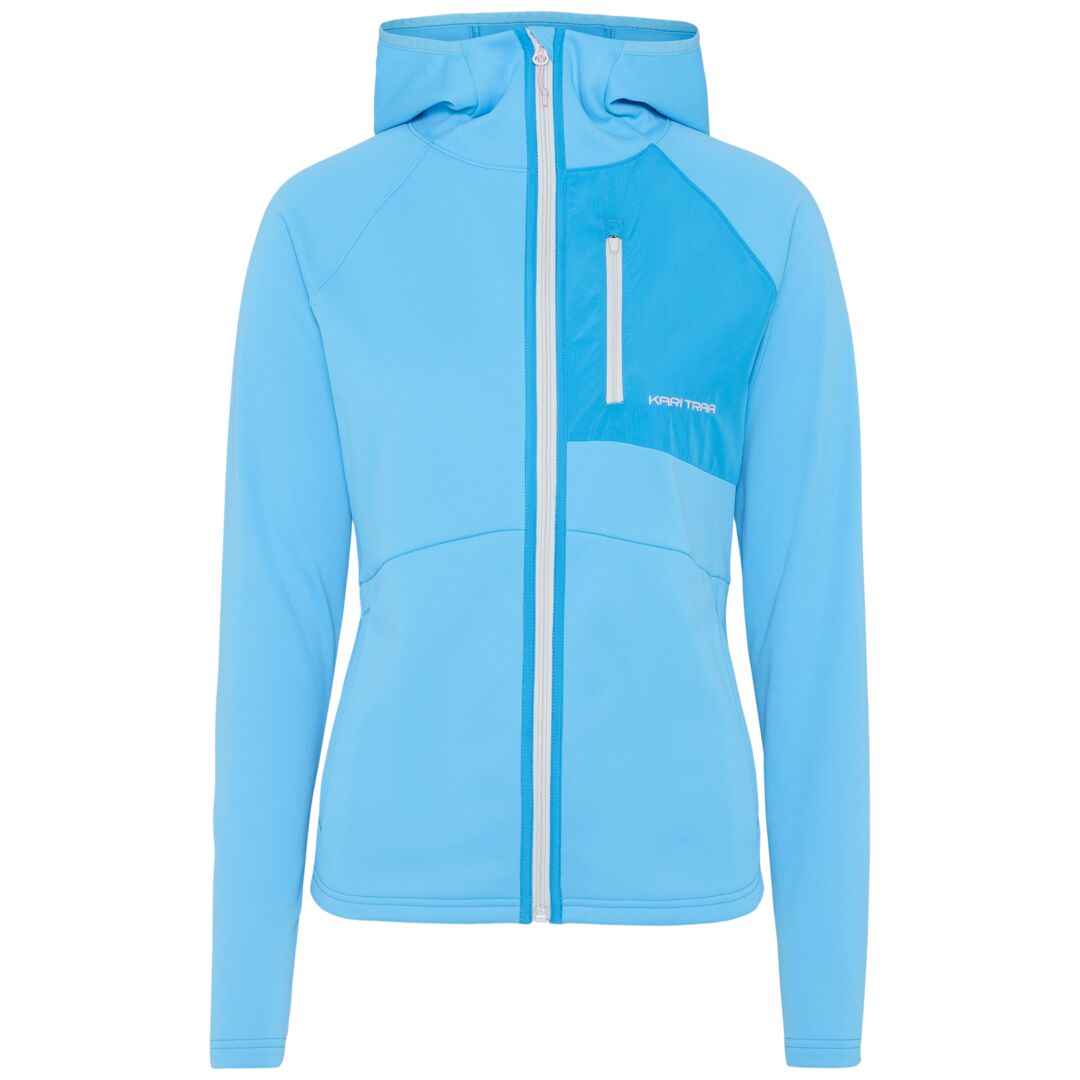 Kari Traa CLOTHING - Women - Apparel - Top Kari Traa *26W* Nia Midlayer