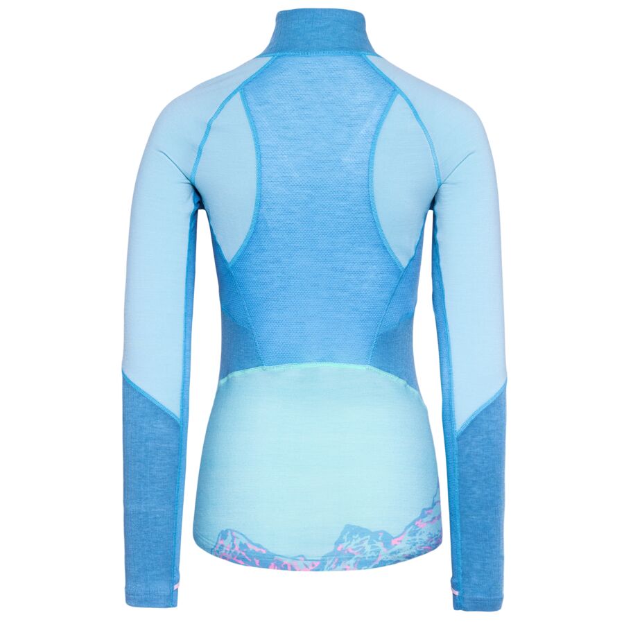 Kari Traa CLOTHING - Women - Baselayer - Top Kari Traa *26W* Rachel Hz