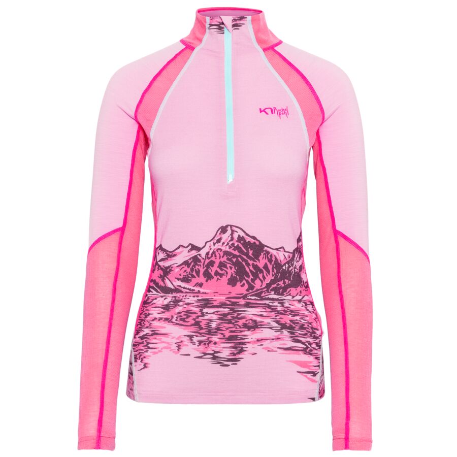 Kari Traa CLOTHING - Women - Baselayer - Top Kari Traa *26W* Rachel Hz