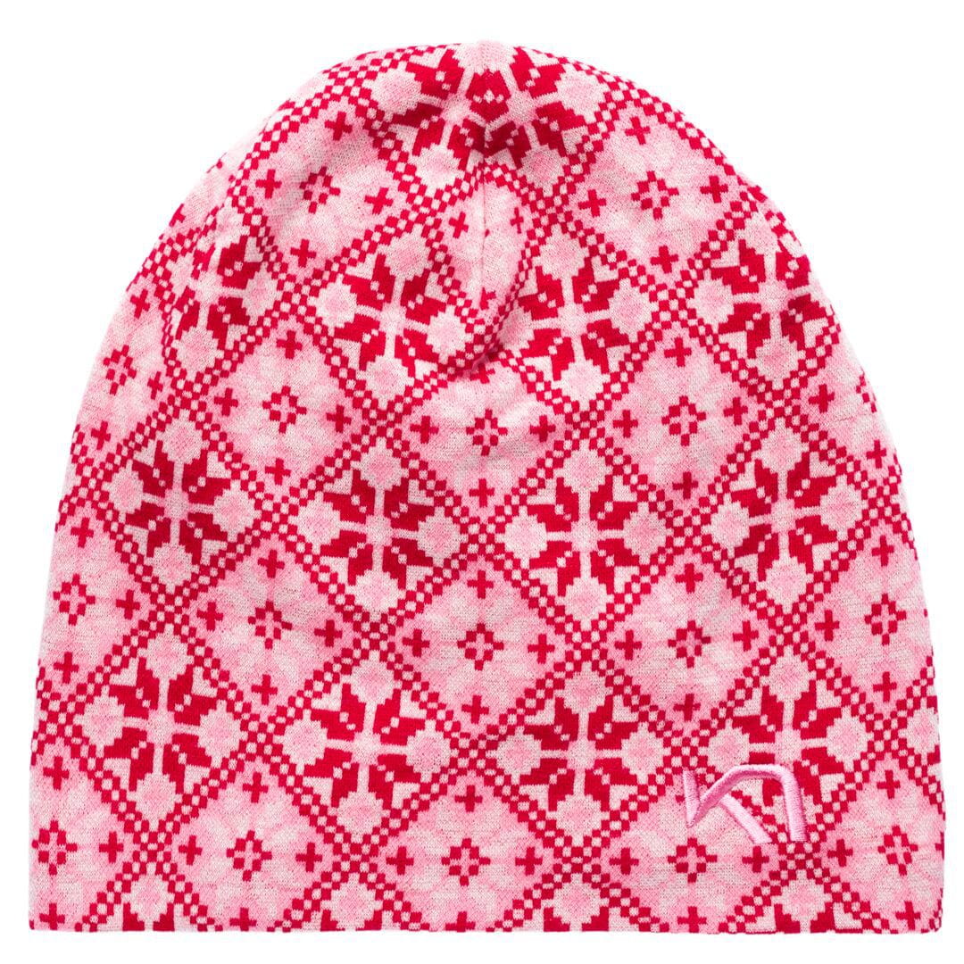 Kari Traa CLOTHING - Hats Kari Traa *26W* Rose Beanie