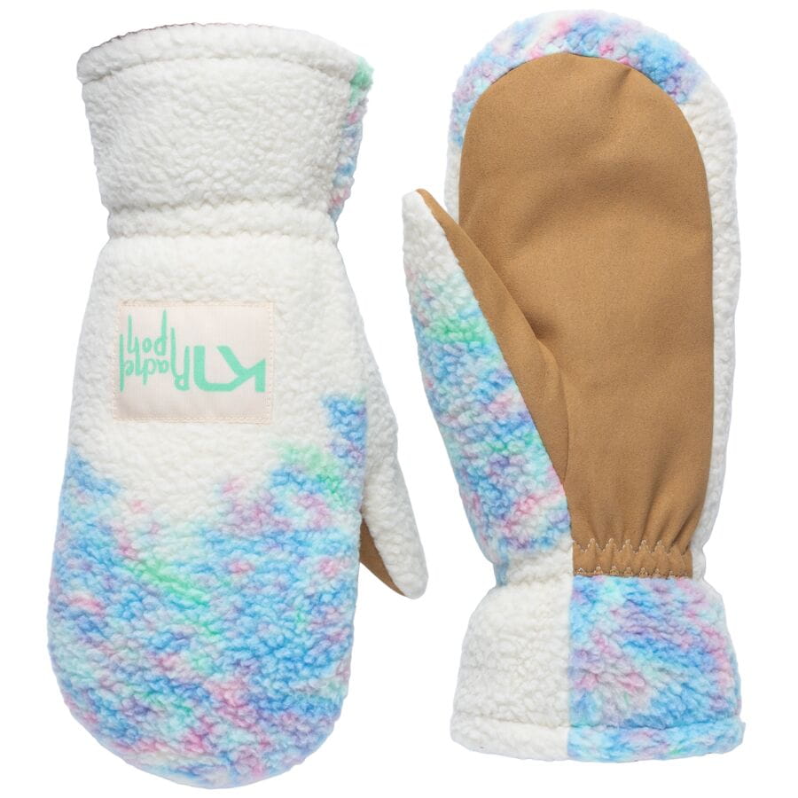 Kari Traa CLOTHING - Gloves - Mitts Kari Traa *26W* Rothe Pile Mittens