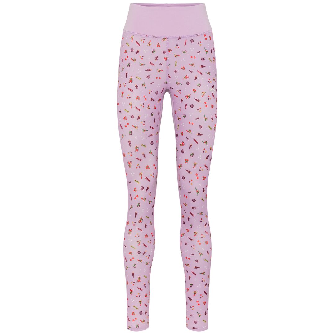 Kari Traa Base Layer Bottom Women's Katie Pants