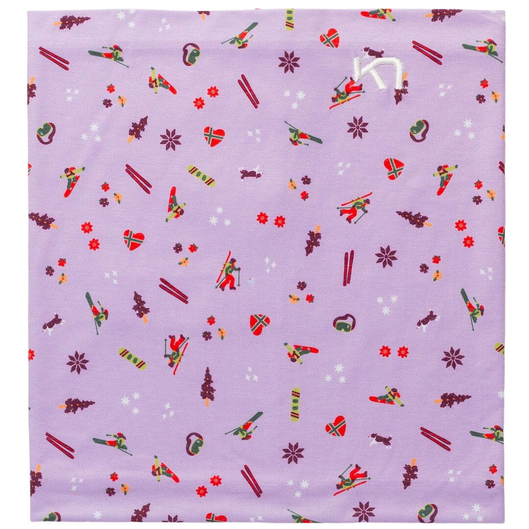 Kari Traa Neck Gaiter Women's Katie Tube