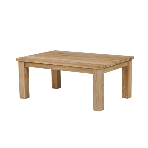 Kingsley Bate FURNITURE - Furniture Kingsley Bate *24S* Tuscany Coffee Table - Teak