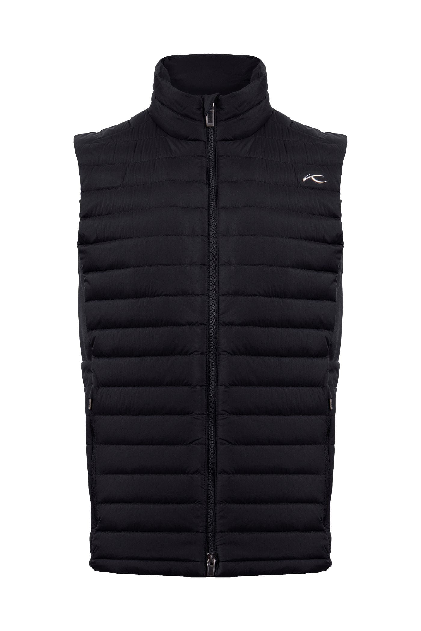 KJUS CLOTHING - Men - Outerwear - Vest KJUS *25W*  Men FRX Blackcomb Vest