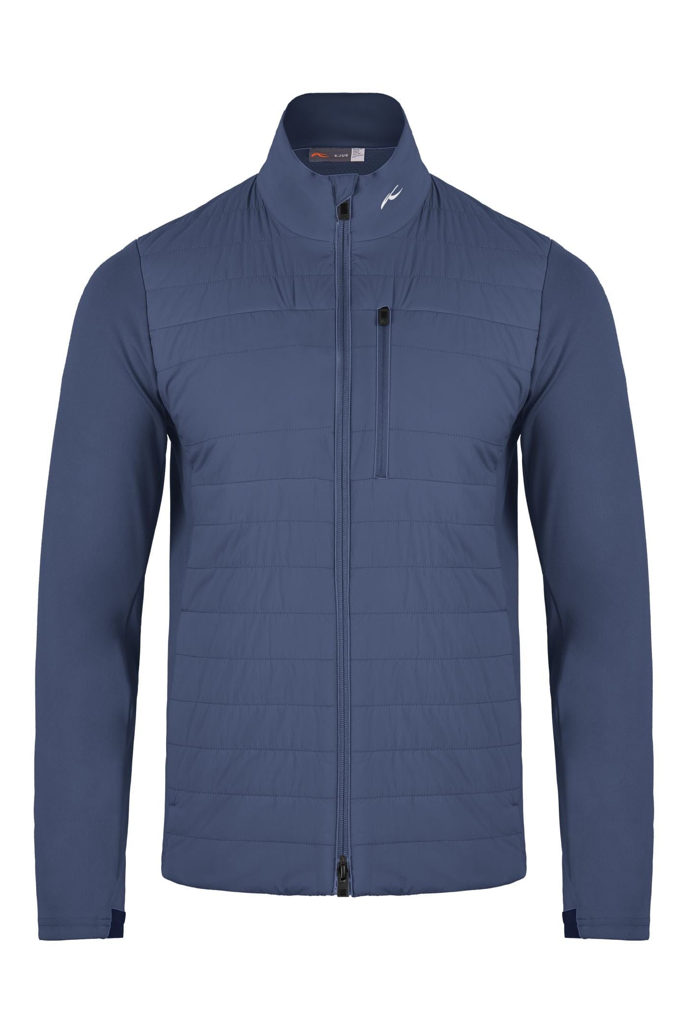 KJUS CLOTHING - Men - Outerwear - Jacket KJUS *25W*  Men Reach Jacket