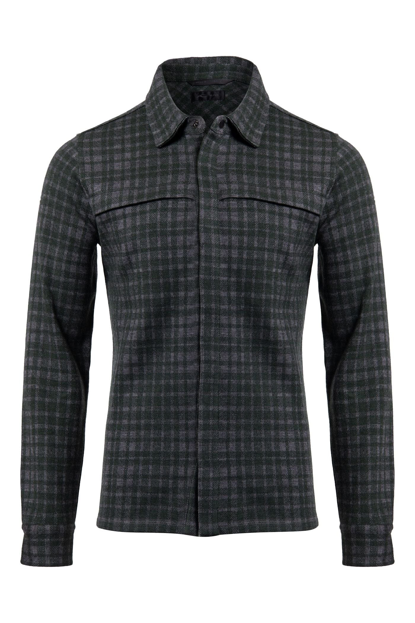 Men's Yellowstone Shirt KJUS