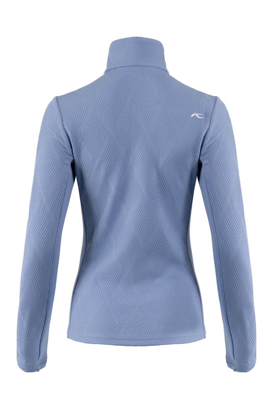 KJUS CLOTHING - Women - Apparel - Top KJUS *25W* Women Neila Midlayer Half-Zip