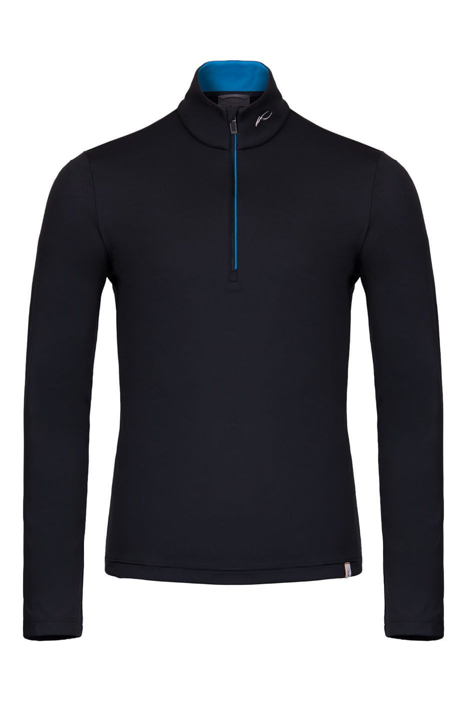 KJUS CLOTHING - Men - Apparel - Top KJUS *26W* Men Feel Midlayer Half-Zip
