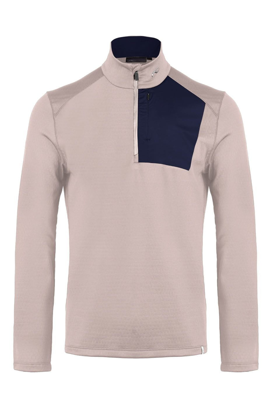 KJUS CLOTHING - Men - Apparel - Top KJUS *26W* Men Hydro Midlayer Half-Zip