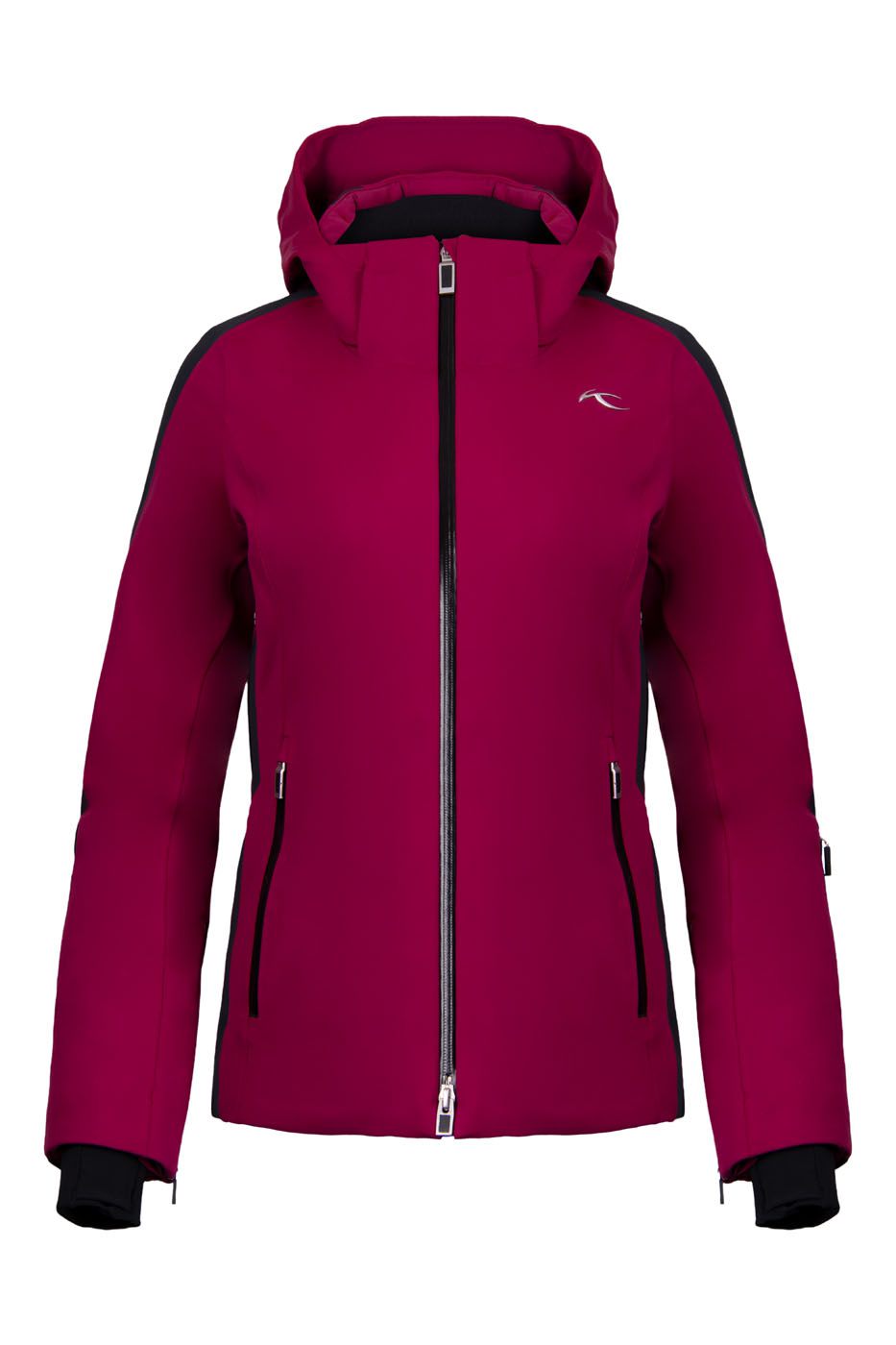 KJUS CLOTHING - Women - Outerwear - Jacket KJUS *26W* Women Formula Jacket