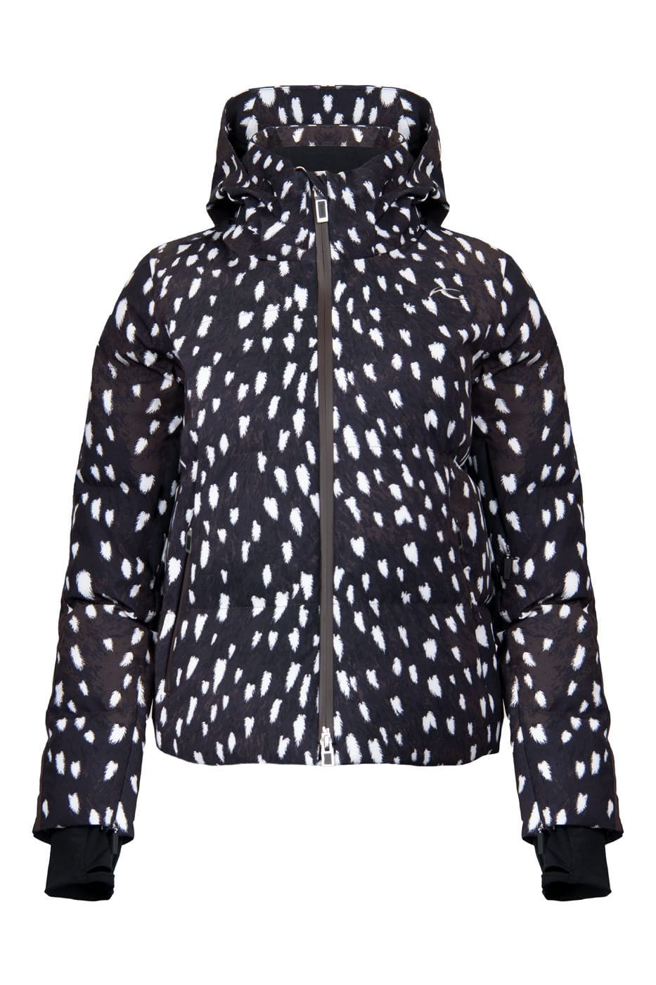 KJUS CLOTHING - Women - Outerwear - Jacket KJUS *26W* Women Twilight Jacket