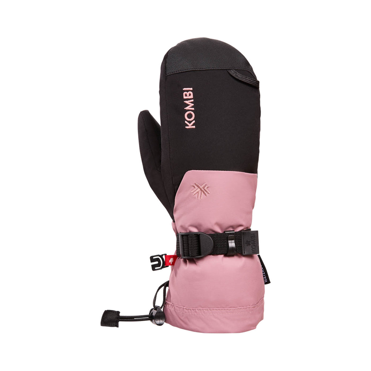 Kids' Authentic Junior Mitt Kombi
