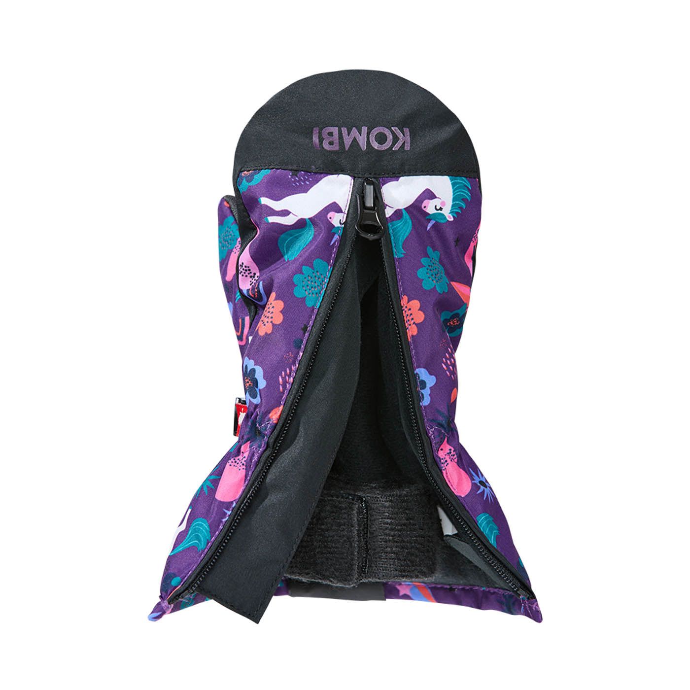 Kids' Adorable Children Mitt Kombi