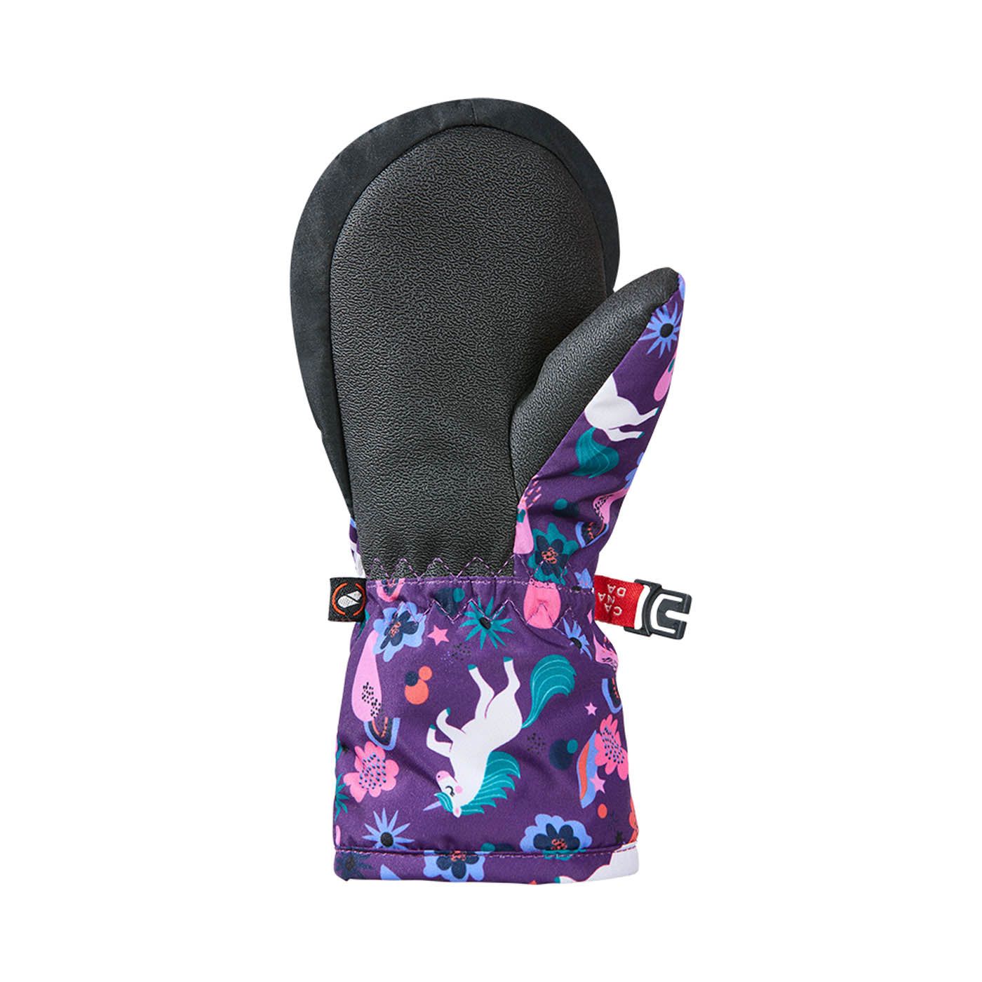 Kids' Adorable Children Mitt Kombi