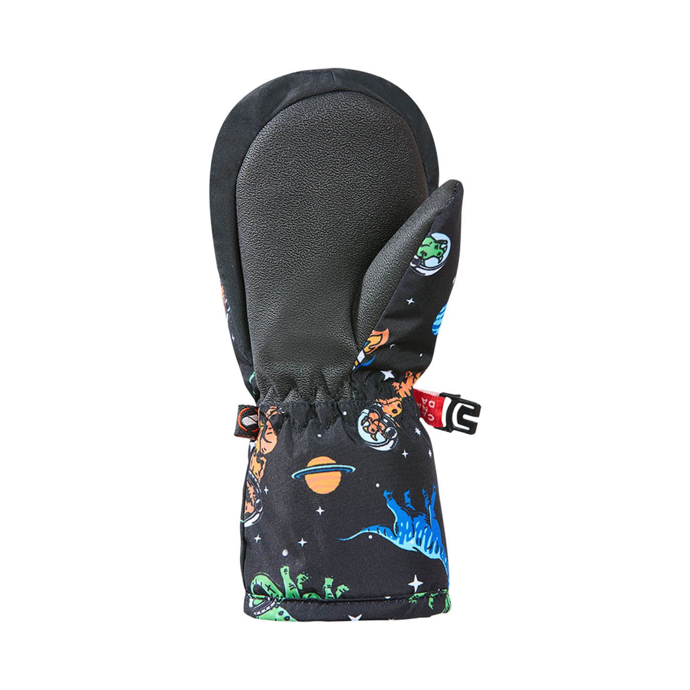 Kids' Adorable Children Mitt Kombi