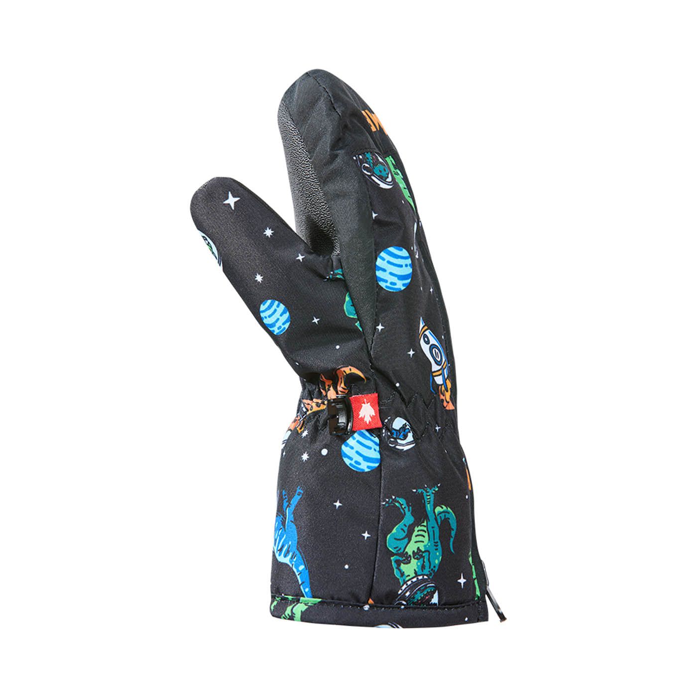 Kids' Adorable Children Mitt Kombi