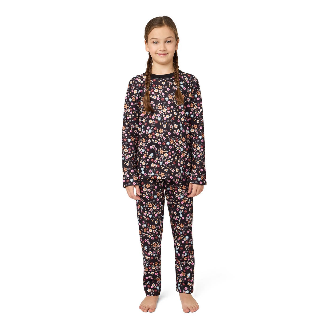 Kombi *25W* B3 Velvet Fleece Set Jr Kombi