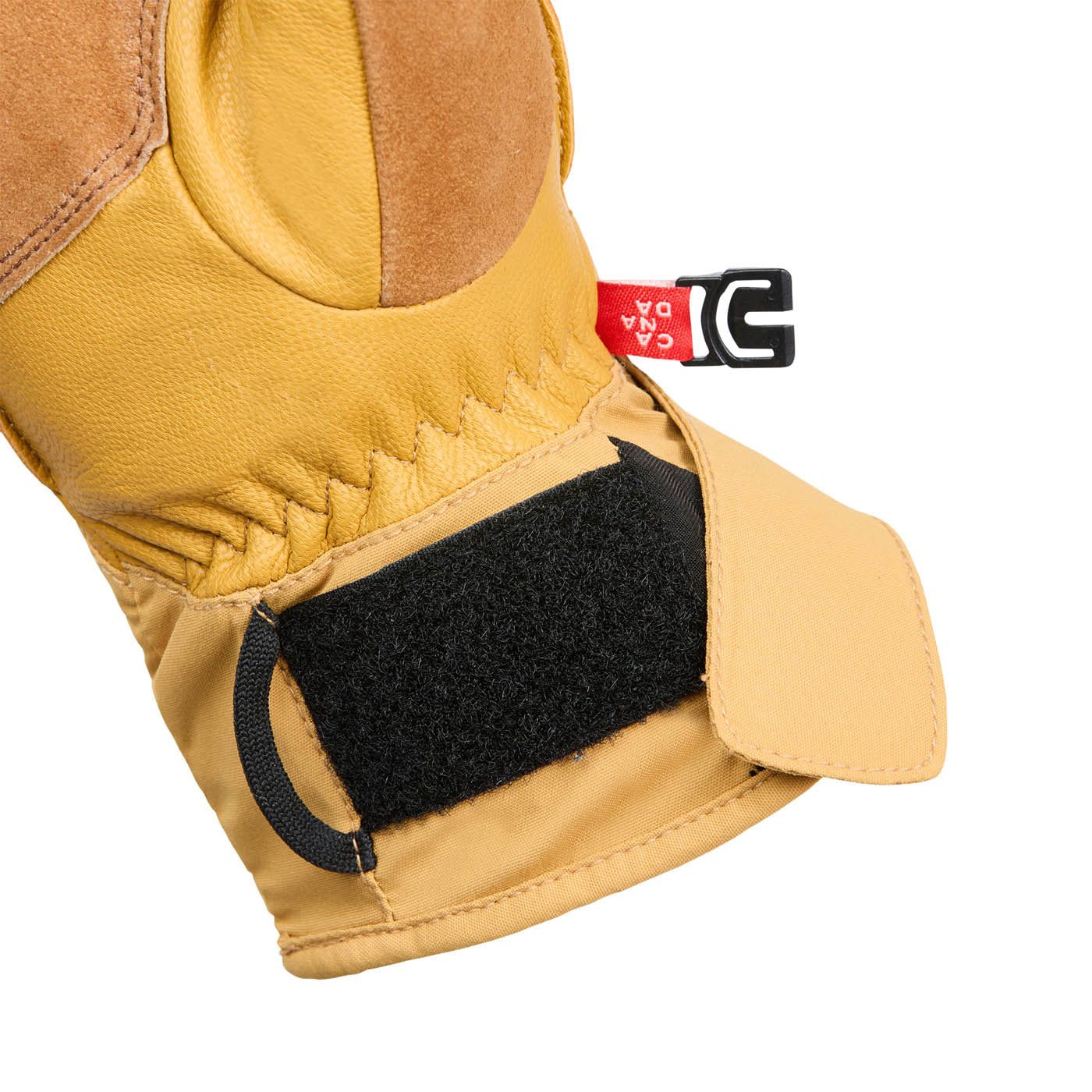 Kombi *25W* Canyon Short Men Trigger Kombi