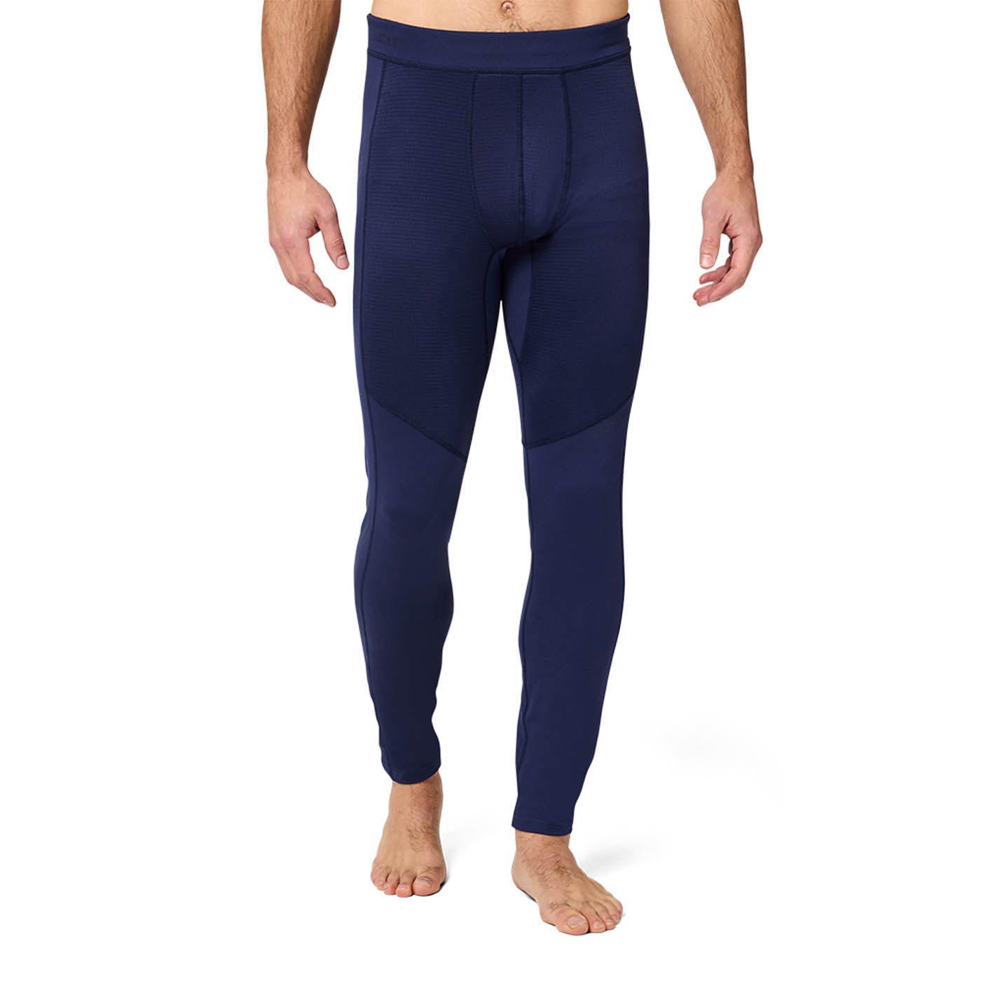Men's Redheat Pro Grid Long Bottom Kombi