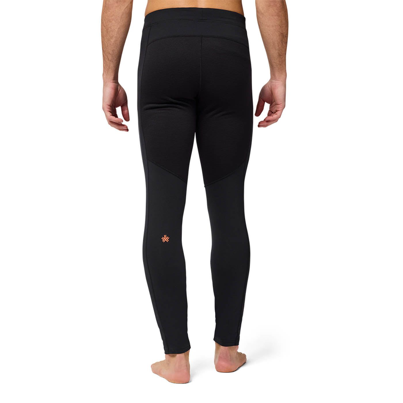 Men's Redheat Pro Grid Long Bottom Kombi