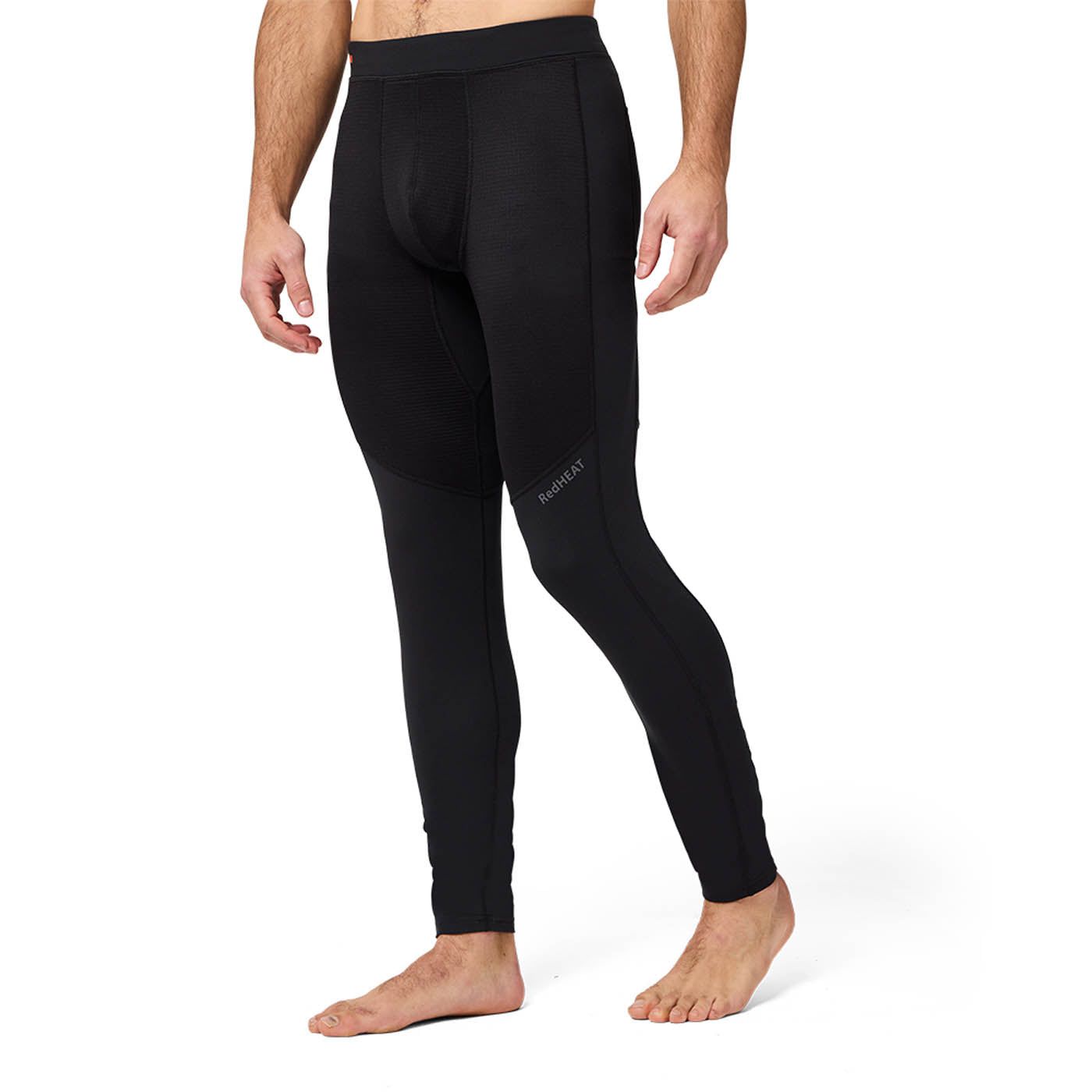 Men's Redheat Pro Grid Long Bottom Kombi