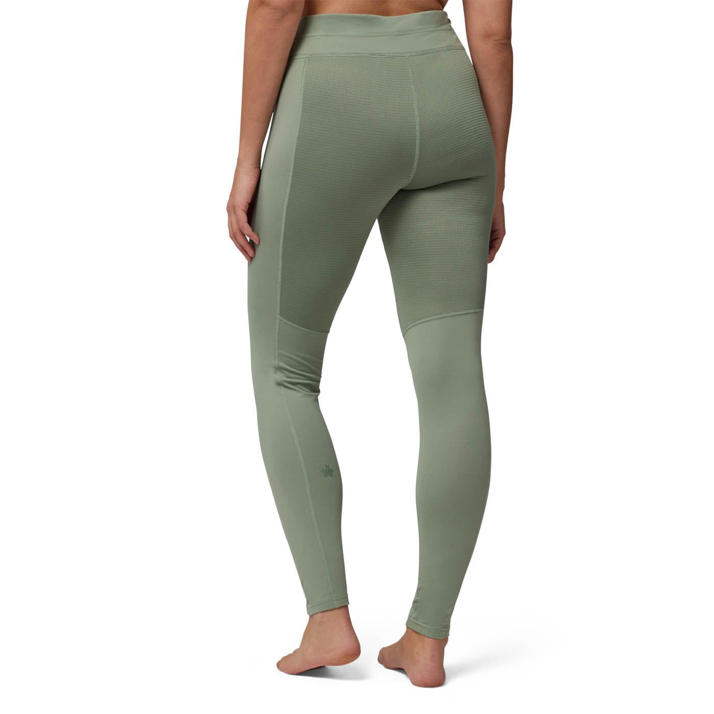 Women's Redheat Pro Grid Long Bottom Kombi