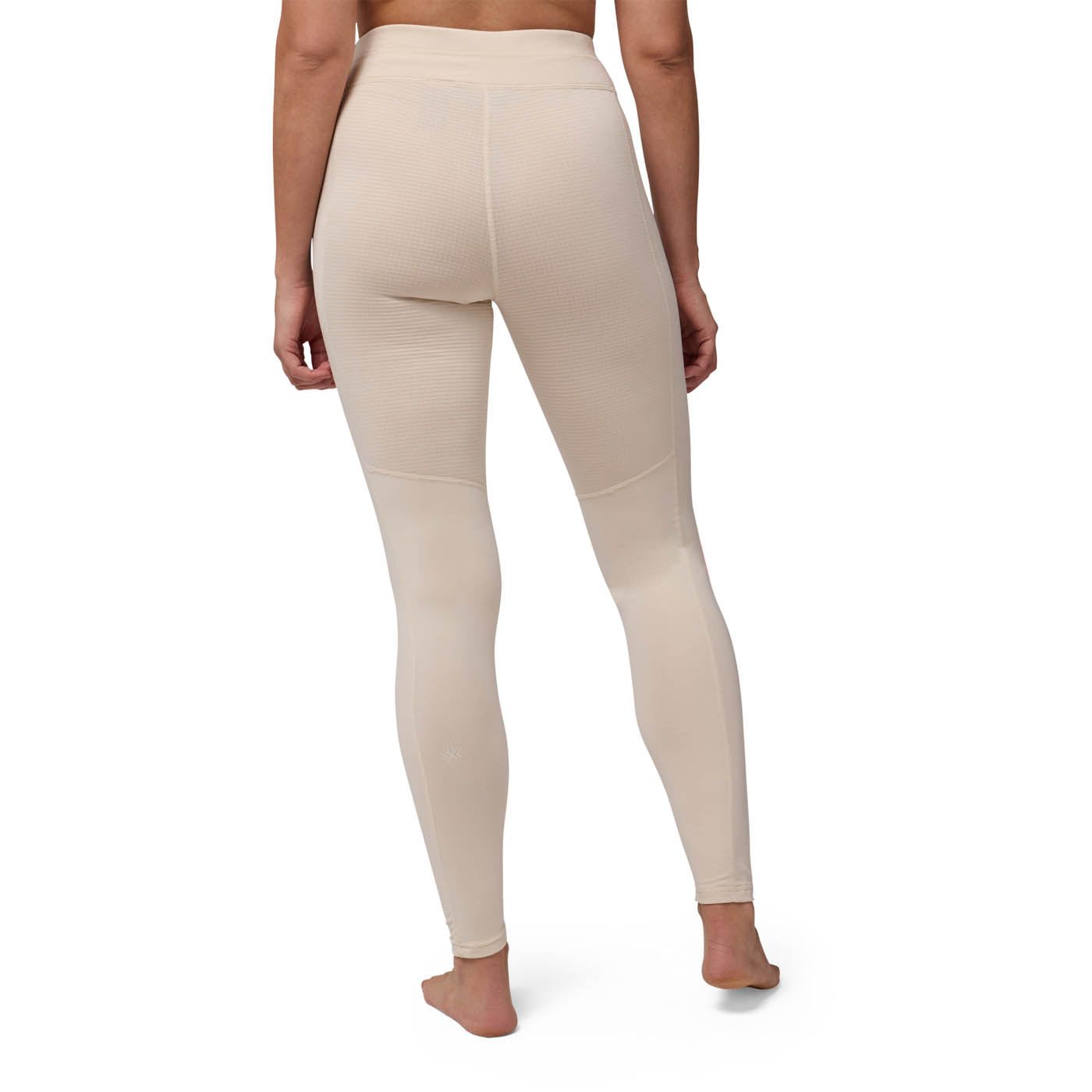 Women's Redheat Pro Grid Long Bottom Kombi