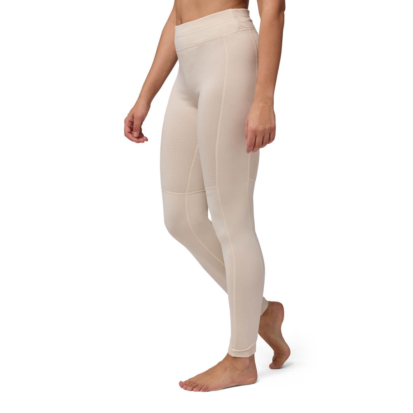 Women's Redheat Pro Grid Long Bottom Kombi