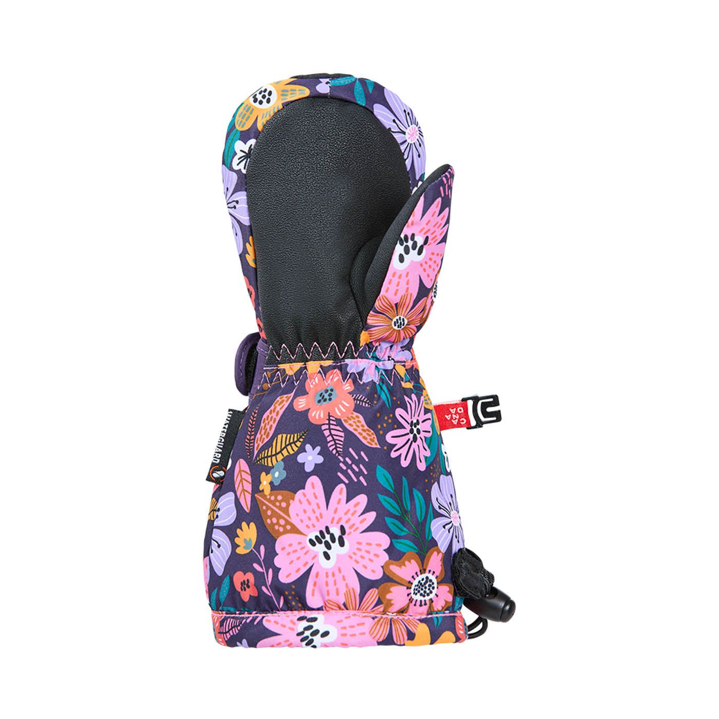 Kids' Roomy Mitt Kombi