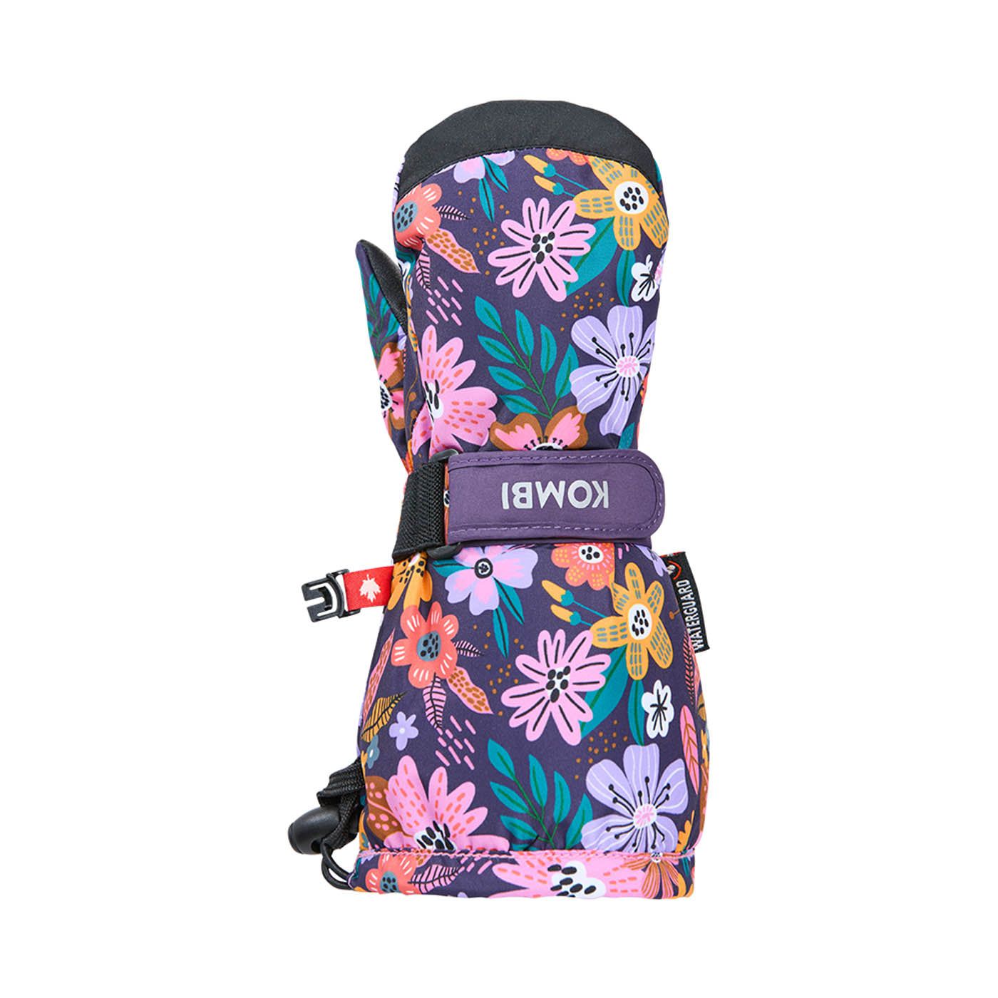 Kids' Roomy Mitt Kombi