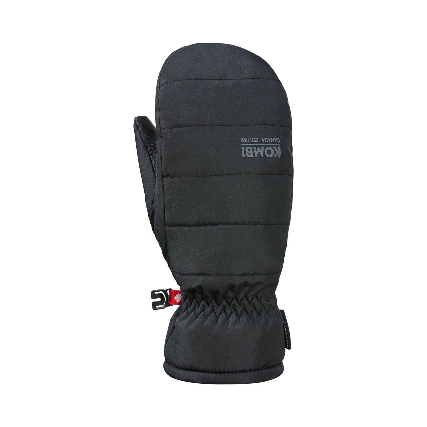 Kombi *25W* Smooth Women Mitt Kombi