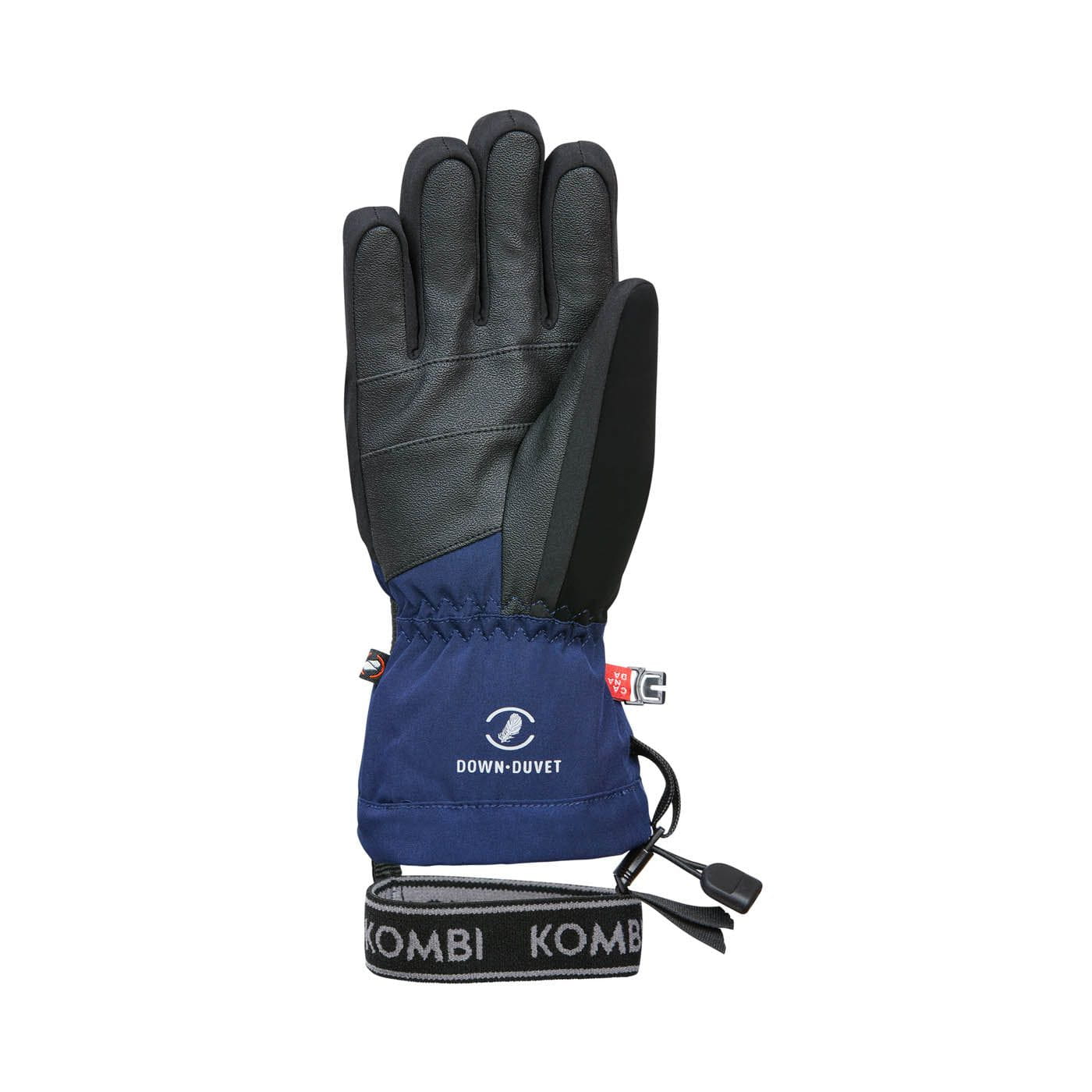 Kombi CLOTHING - GlovesMitts Kombi *25W* Storm Rider Junior Glove