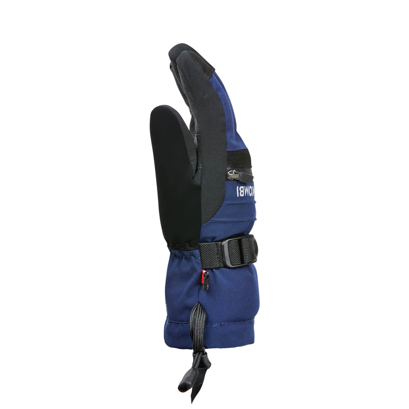 Kombi CLOTHING - GlovesMitts Kombi *25W* Storm Rider Junior Glove