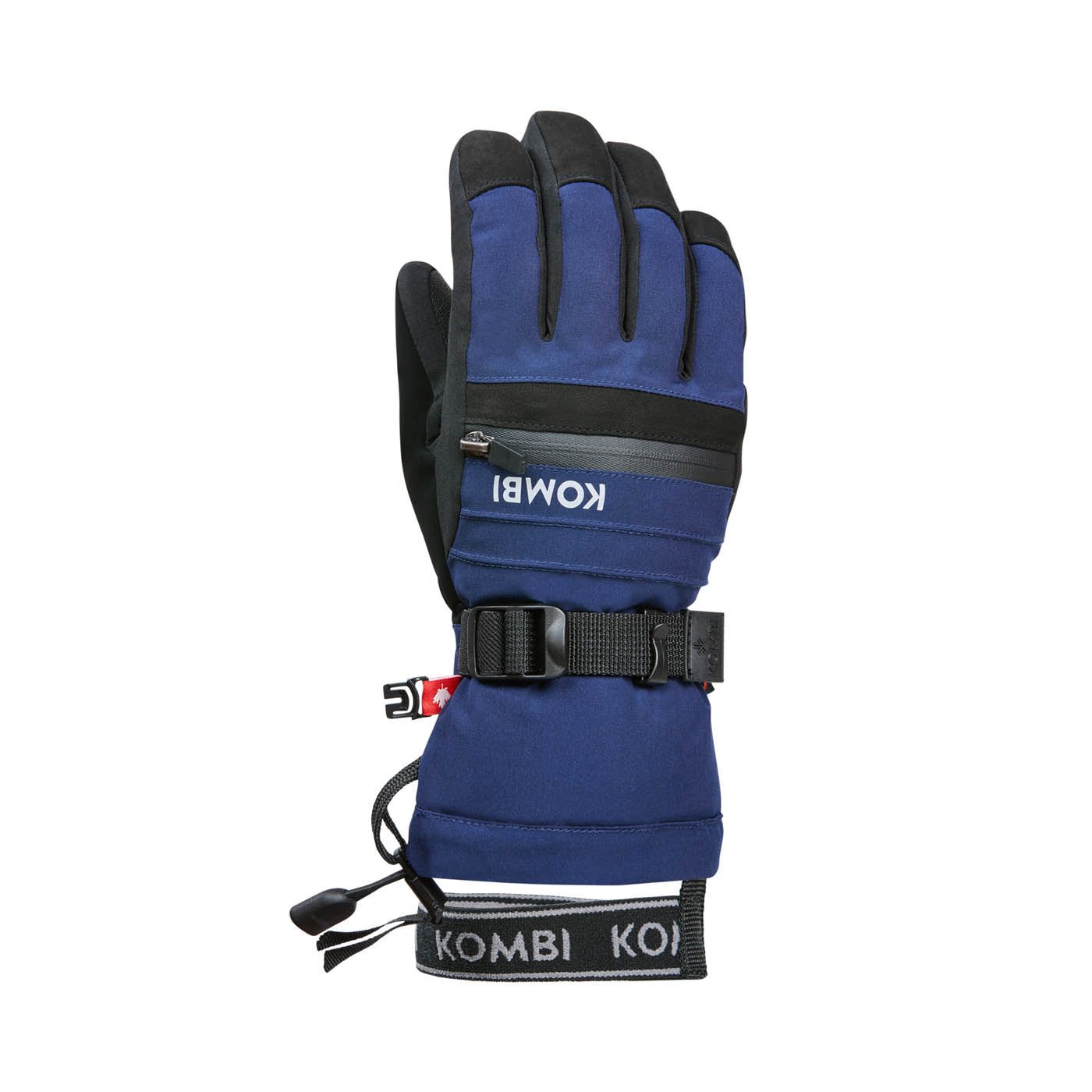 Kombi CLOTHING - GlovesMitts Kombi *25W* Storm Rider Junior Glove