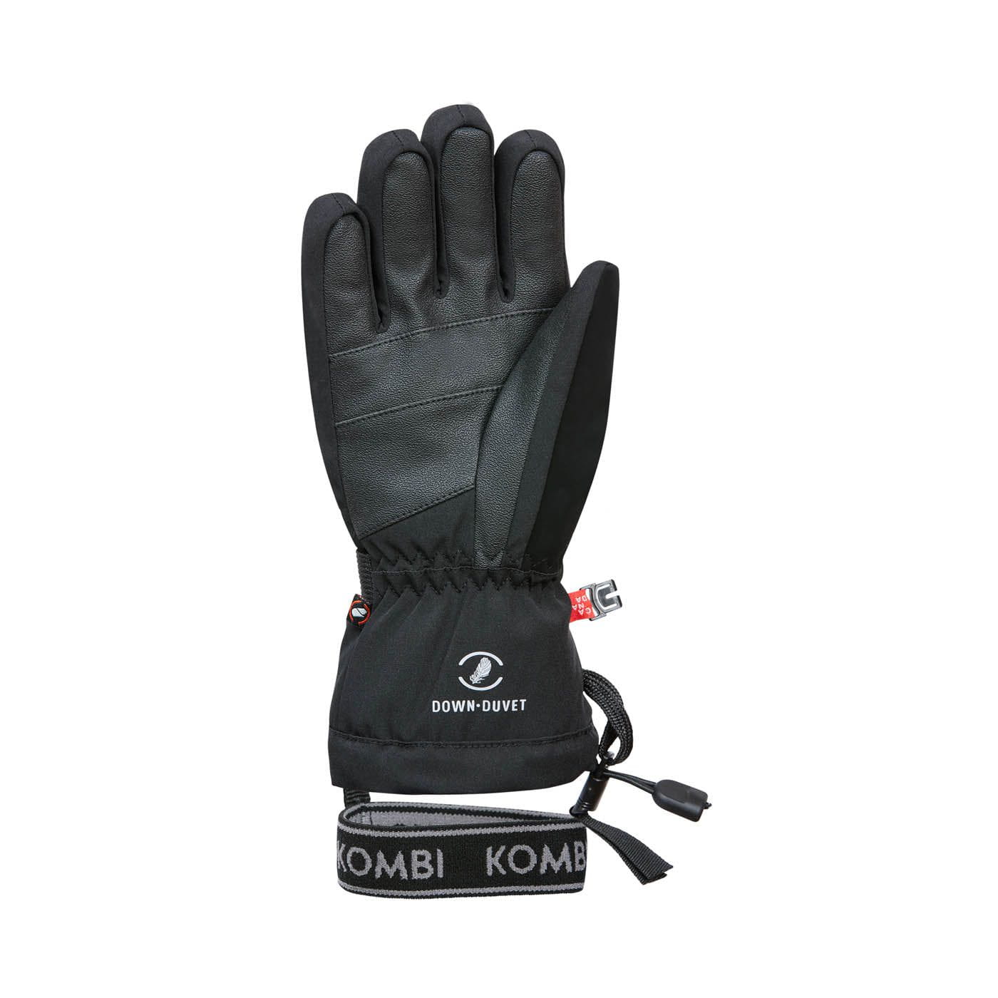 Kombi CLOTHING - GlovesMitts Kombi *25W* Storm Rider Junior Glove