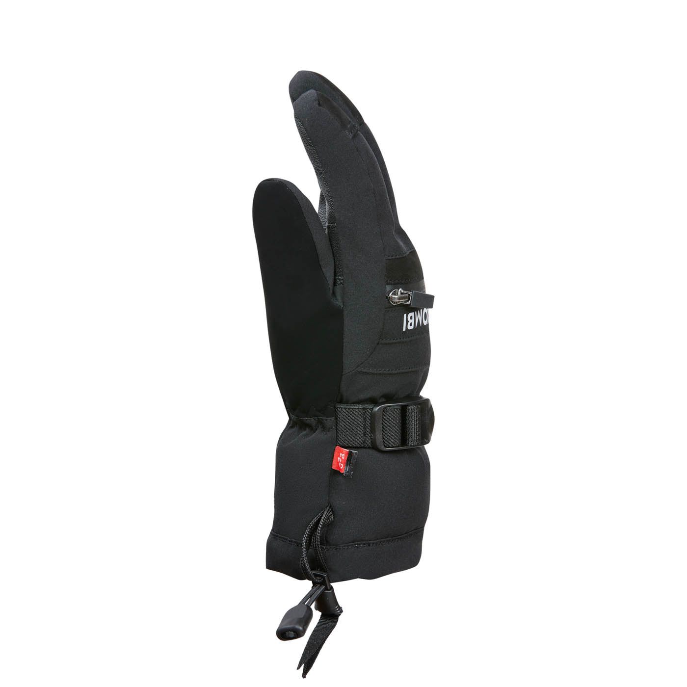 Kombi CLOTHING - GlovesMitts Kombi *25W* Storm Rider Junior Glove