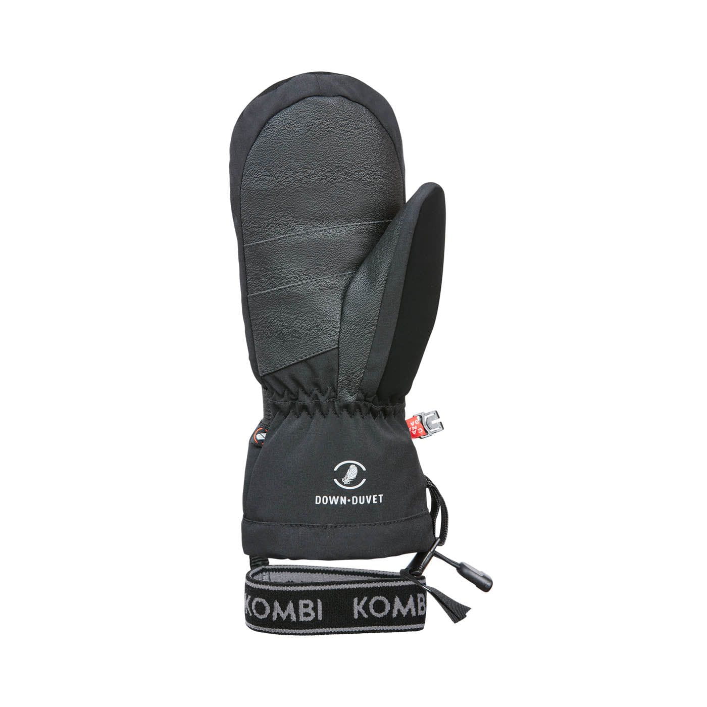 Kombi CLOTHING - GlovesMitts Kombi *25W* Storm Rider Junior Mitt