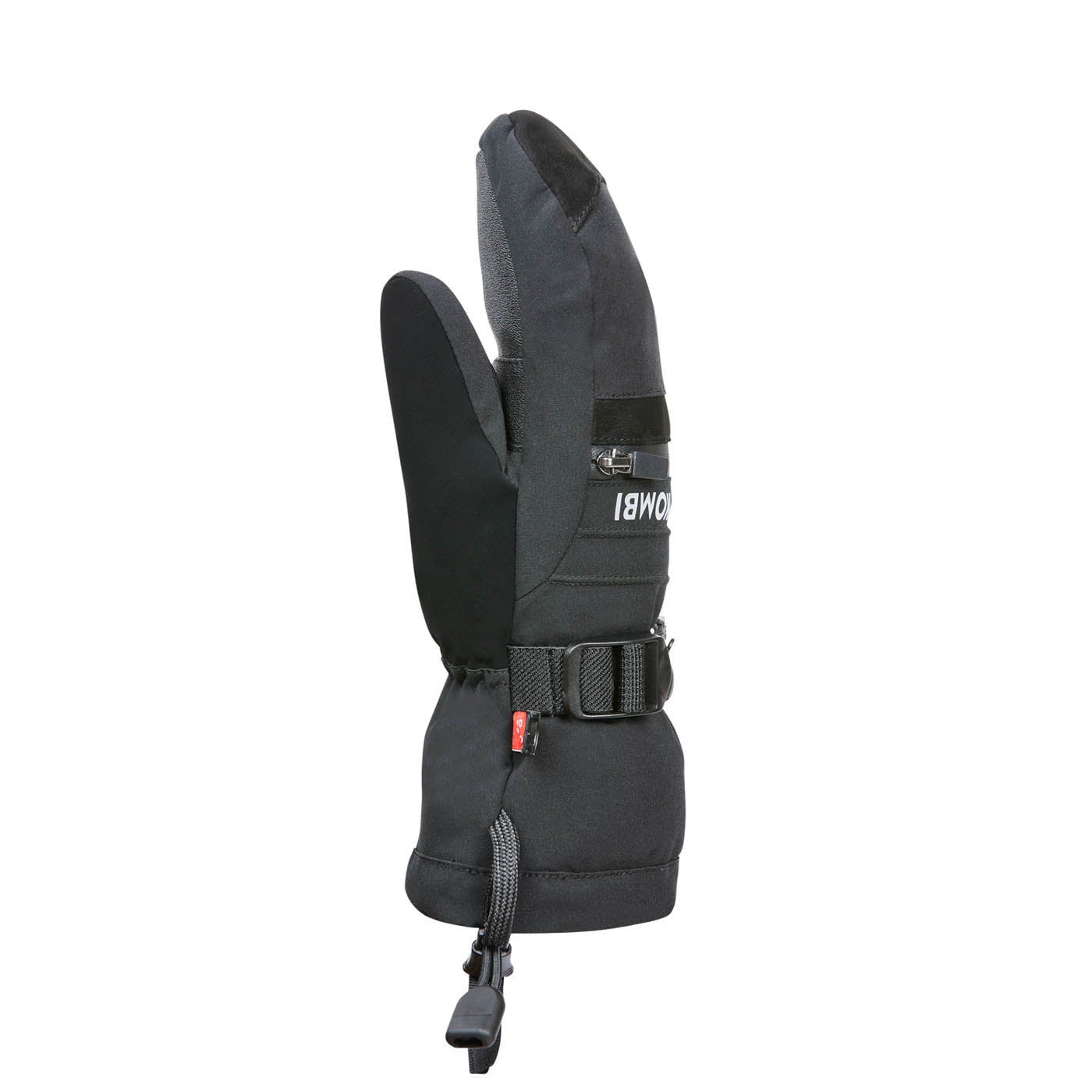 Kombi CLOTHING - GlovesMitts Kombi *25W* Storm Rider Junior Mitt