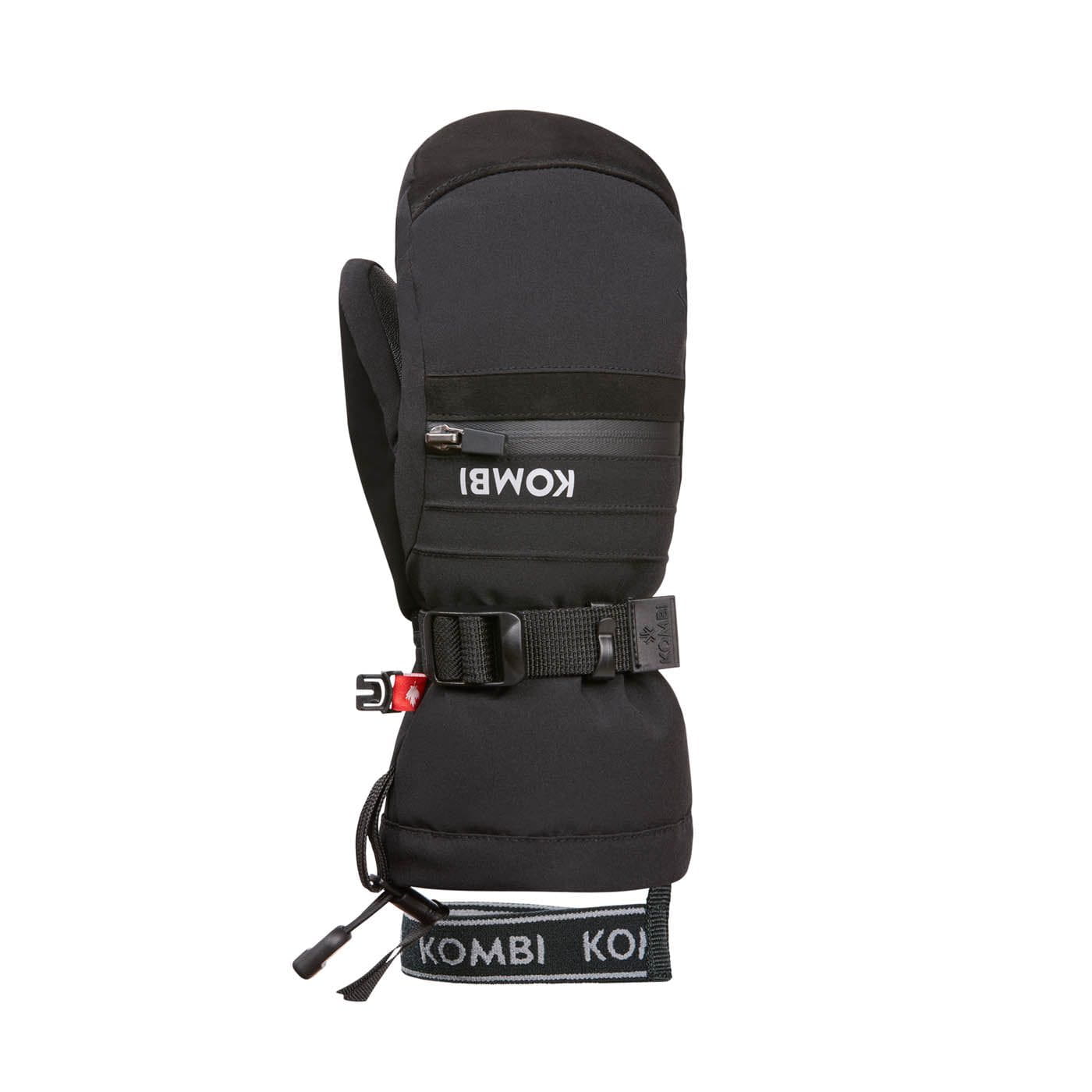 Kombi CLOTHING - GlovesMitts Kombi *25W* Storm Rider Junior Mitt